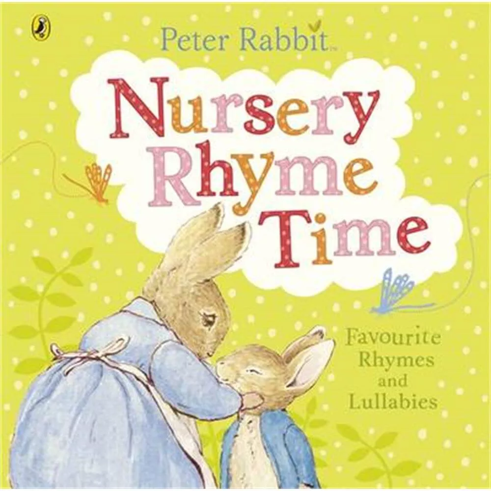 Peter Rabbit